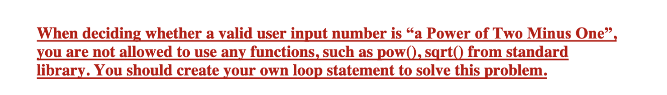 Solved Problem Statement Write a program that repeatedly | Chegg.com