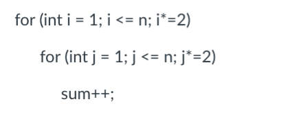Solved for (int i=1;i