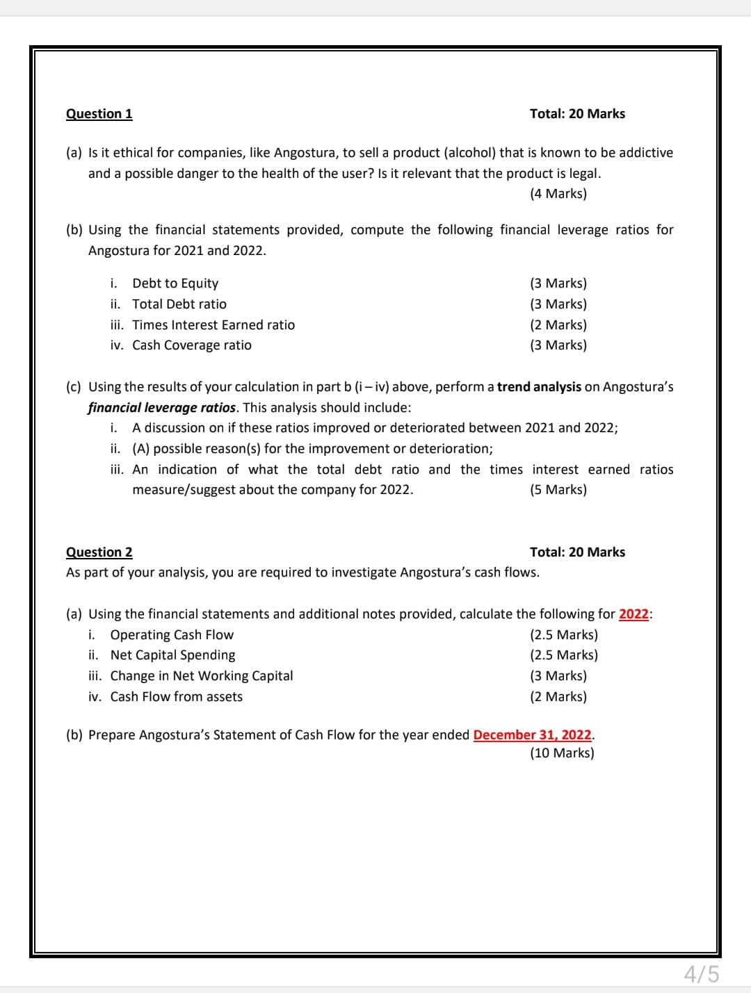 ADDITIONAL NOTES to FINANCIAL STATEMENTS: > | Chegg.com