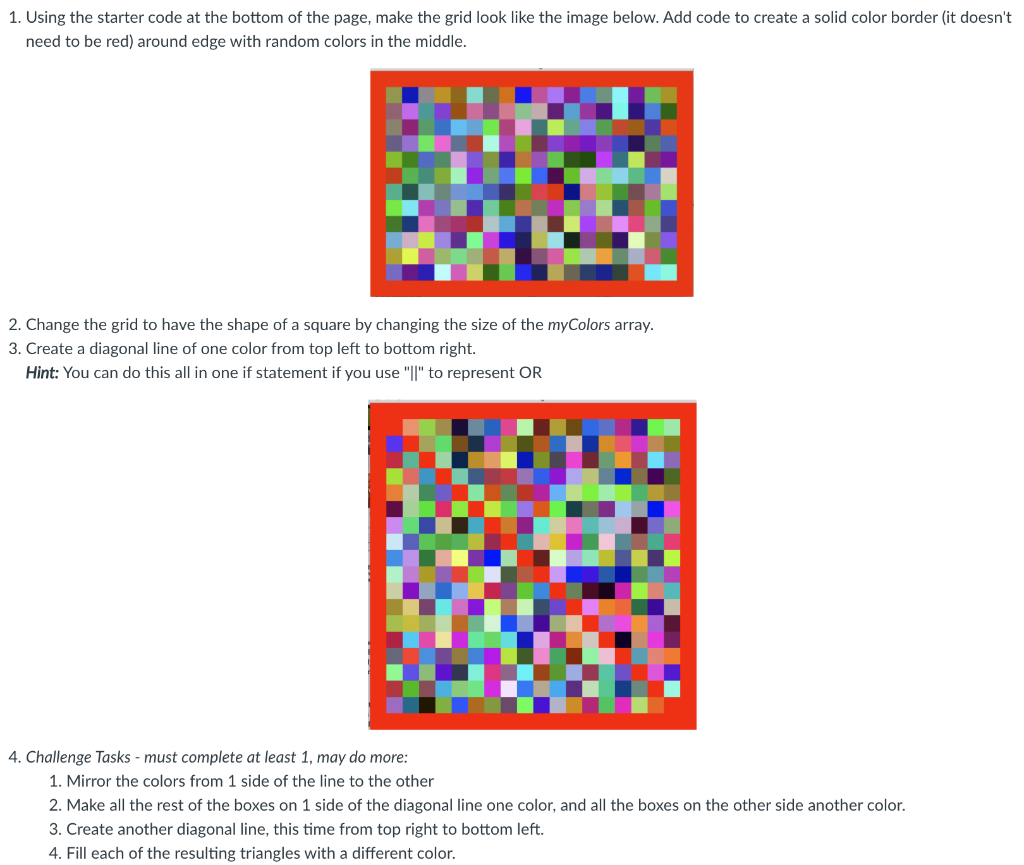 Solved Java question: Please use this template for the | Chegg.com