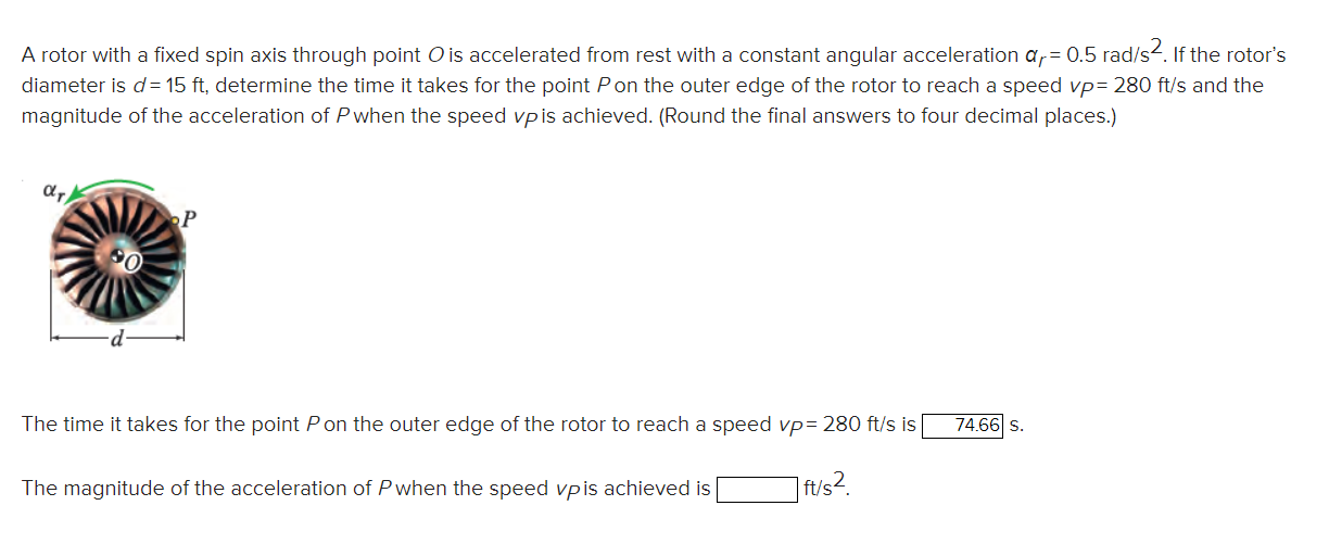 Solved I have the first part correct, but I'm just stuck on | Chegg.com