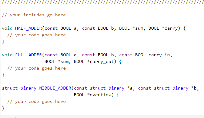 Answer the following question using C programming NO | Chegg.com