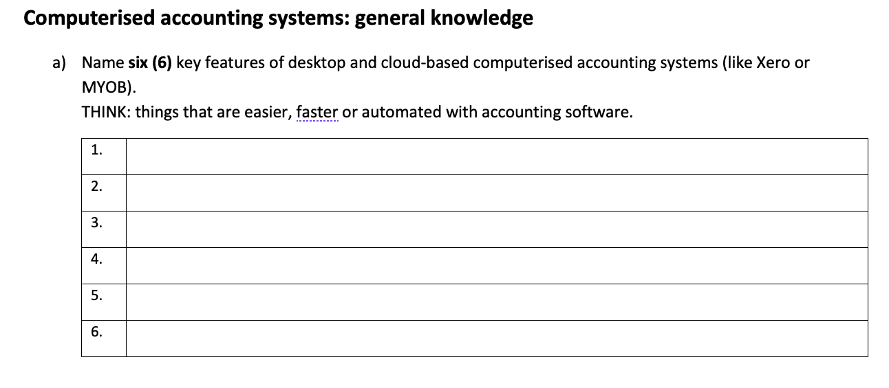 solved-computerised-accounting-systems-general-knowledge-a-chegg