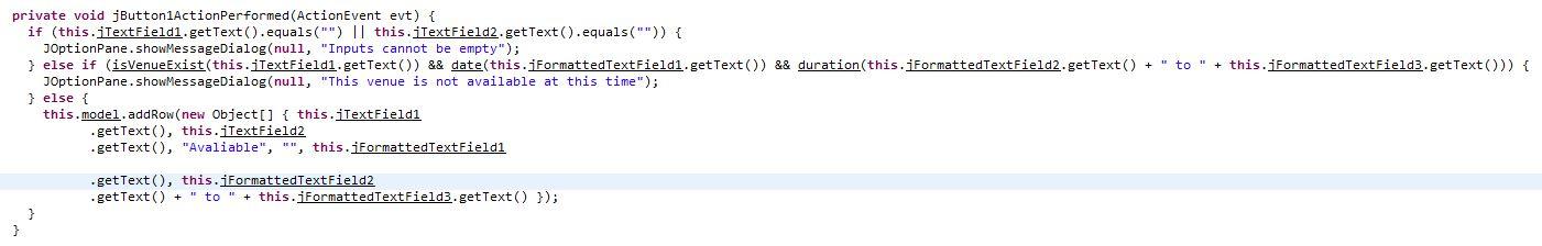 Solved Hi i need an explanation about this code: The | Chegg.com
