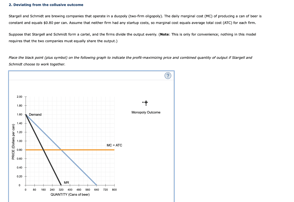 solved-2-deviating-from-the-collusive-outcome-stargell-and-chegg