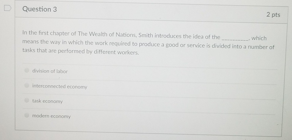 Solved Question 1 2 pts In countries likethe command economy | Chegg.com