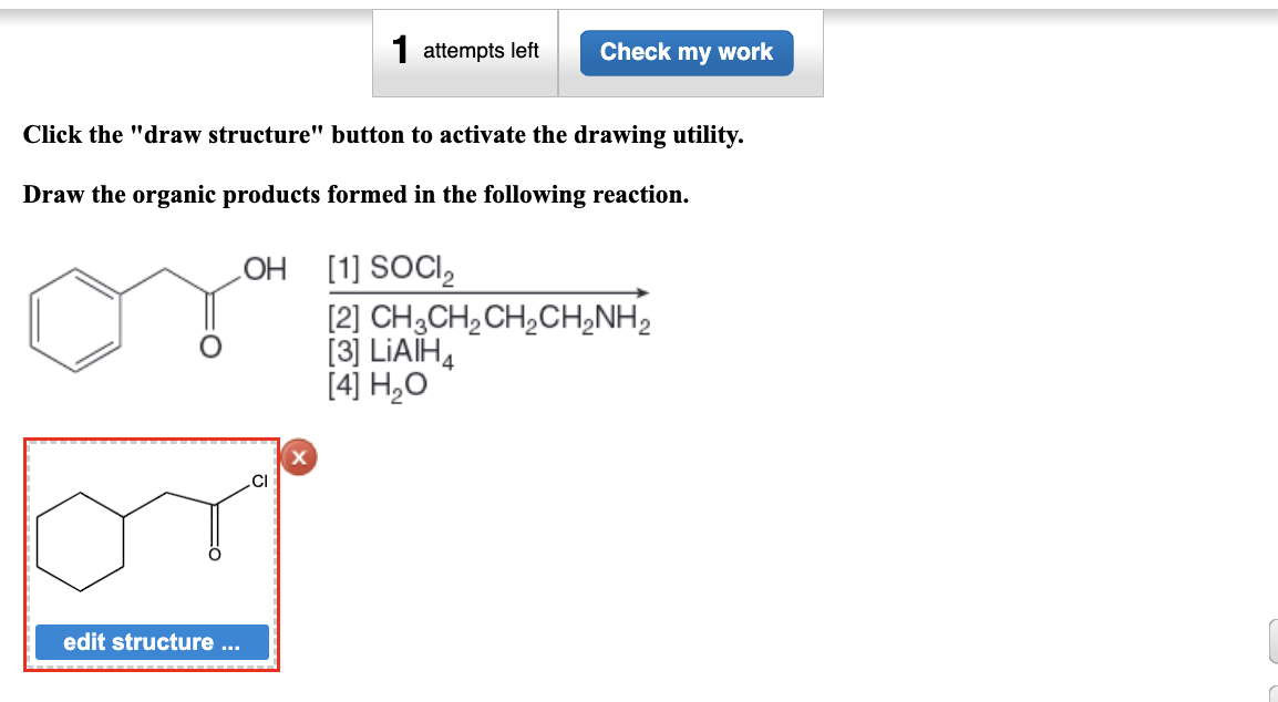 Solved Answer part 1. | Chegg.com