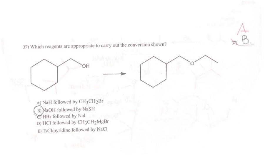 Solved Can someone please explain why the correct answer is | Chegg.com