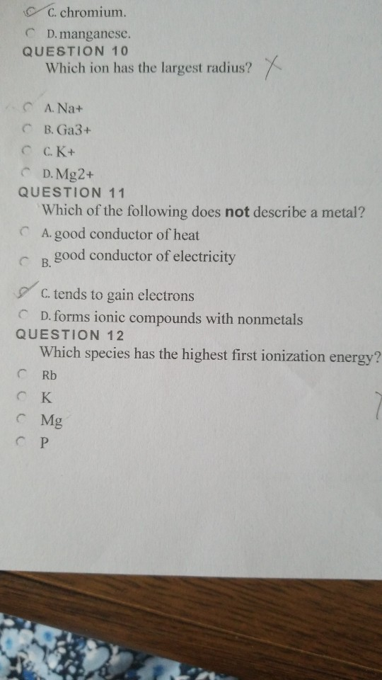 Solved I Need Help To Solve Question 10 And 12.. If U Like | Chegg.com Solved I Need Help To Solve Question 10 And 12.. If U Like | Chegg.com