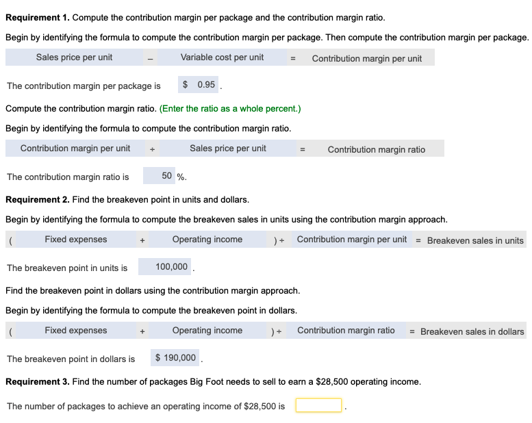 what-is-contribution-margin-formula-calculator