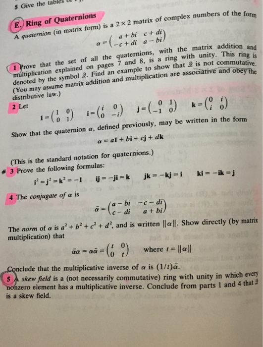 Algebra Archive October 20, 2017