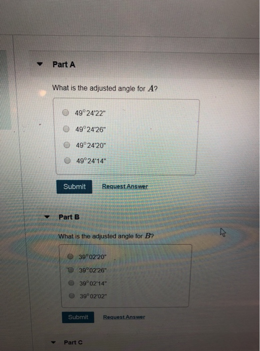 Solved KHomework 2 Problem 3.28 I Review Adjust the angles | Chegg.com