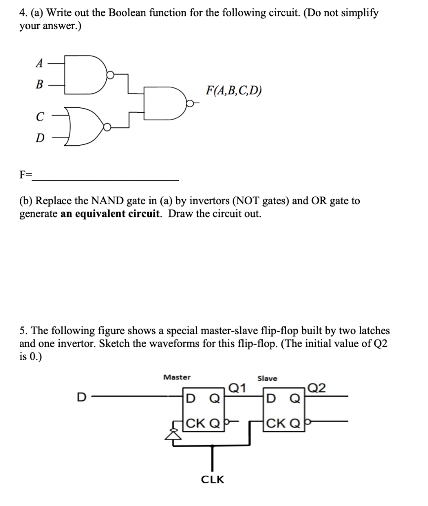 Design A Combinational Logic Circuit For The Following Truth Table Wiring View And Schematics