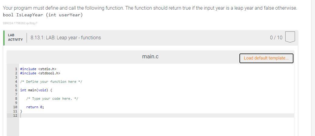 solved-a-year-in-the-modern-gregorian-calendar-consists-of-chegg