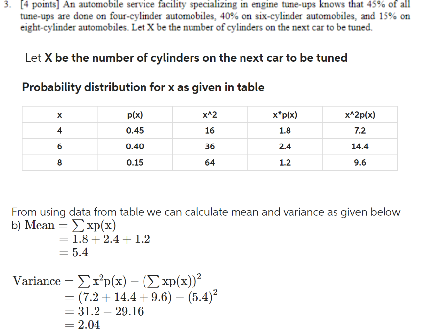 Solved TASK: Write a Python code to check your results in | Chegg.com