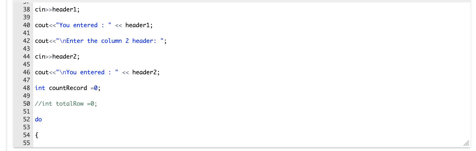 Solved (4) Perform error checking for the data point | Chegg.com
