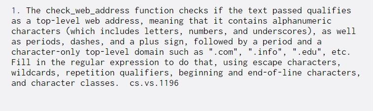 solved-1-the-check-web-address-function-checks-if-the-text-chegg