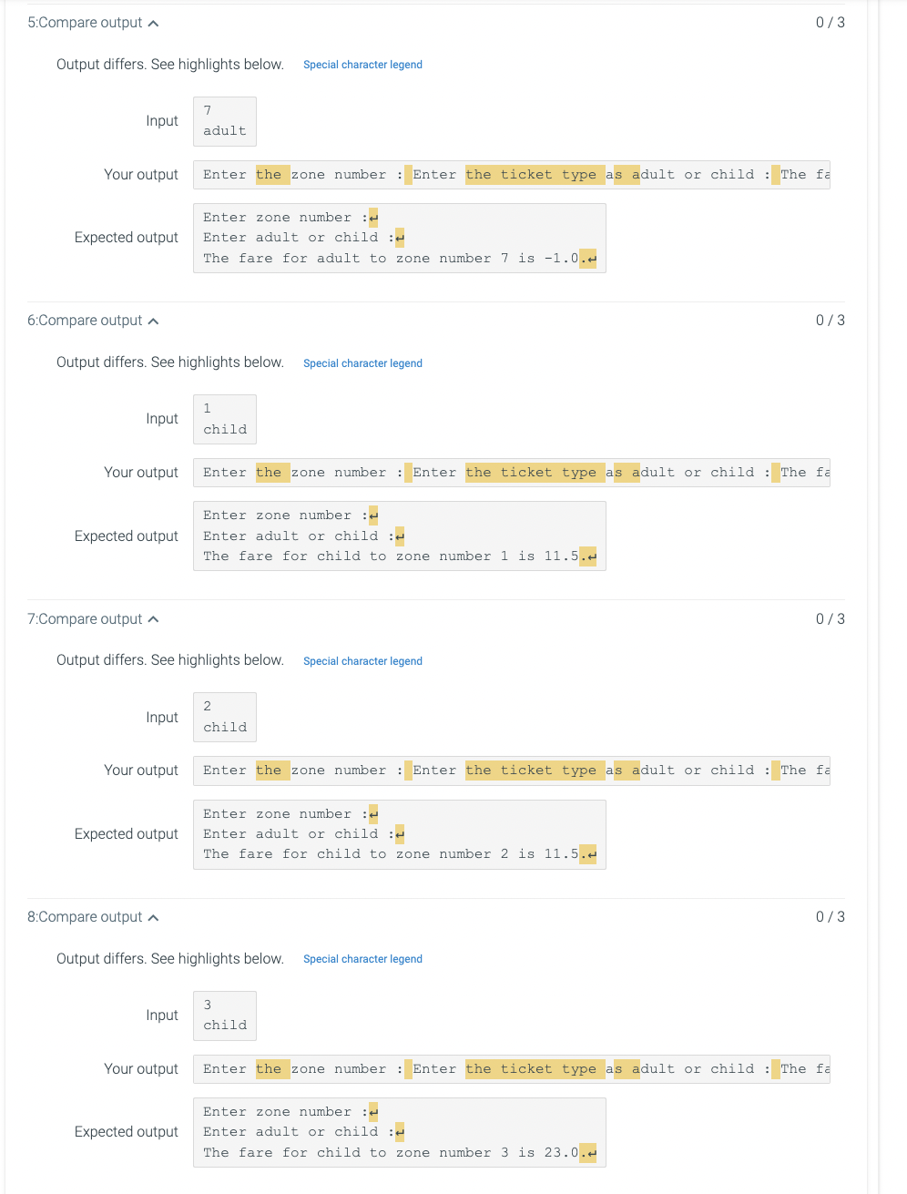 Solved JAVA CODING Hello! I am wondering if anyone | Chegg.com