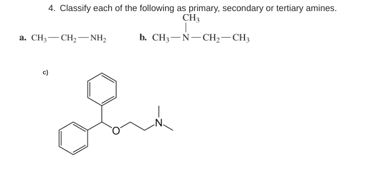 Solved CH3−CH2−NH2 | Chegg.com
