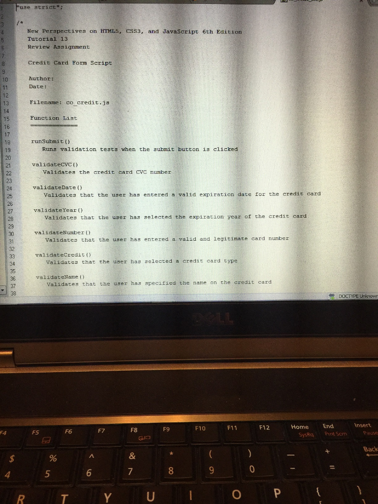 create a blan taskcard in javascript create a blan taskcard in javascript