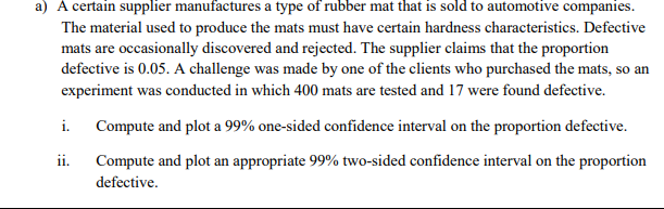 Materials Used To Produce Floor Mats And Their Properties