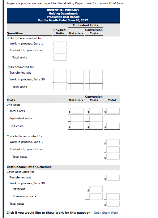 solved-prepare-a-production-cost-report-for-the-molding-chegg