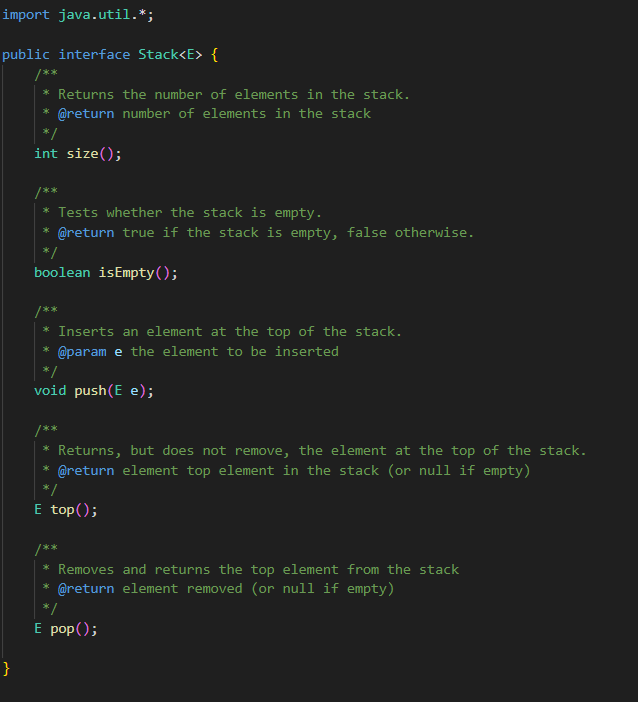 Solved Create converter class and postfixcalculator class | Chegg.com
