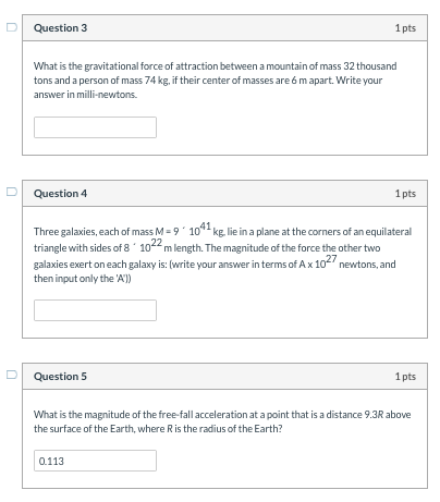 Solved If you are able to answer the questions, I will give | Chegg.com