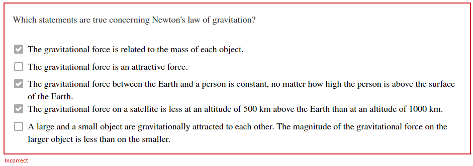 solved-which-statements-are-true-concerning-newton-s-law-of-chegg