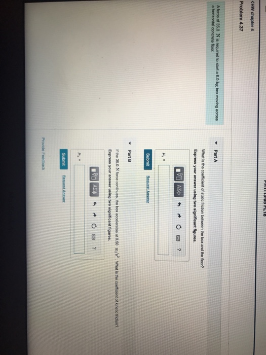 Solved HW chapter 4 | Chegg.com