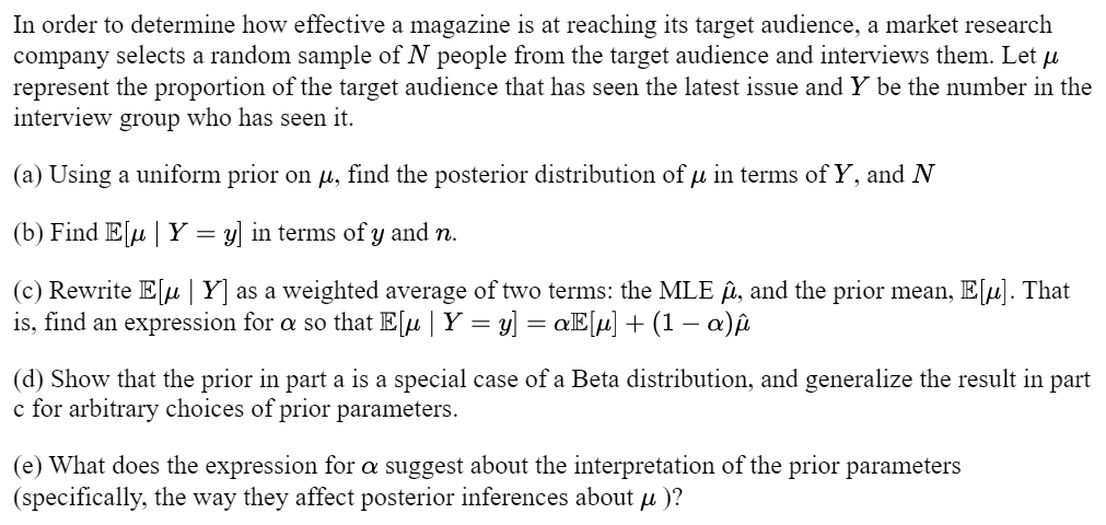 sample magazine interview questions