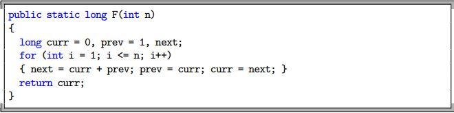 Solved Answer in JAVA please Write Java program implementing | Chegg.com