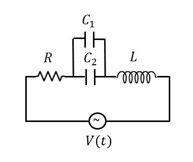 Solved Find rms in the circuit (solve in Amps + or - | Chegg.com
