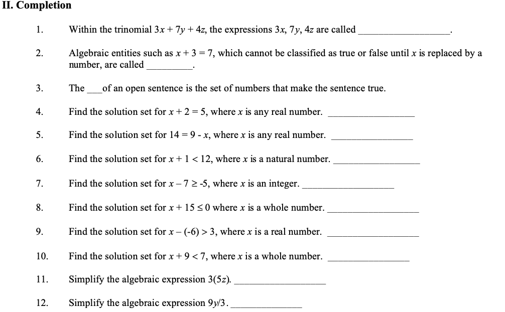 solved-completion-1-within-the-trinomial-3x-7y-4z-chegg