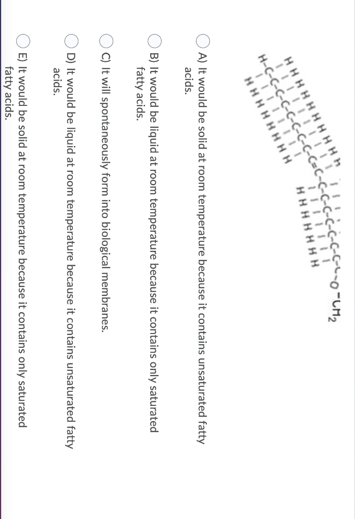 Solved Question 10 (2 points) Listen Which of the following | Chegg.com