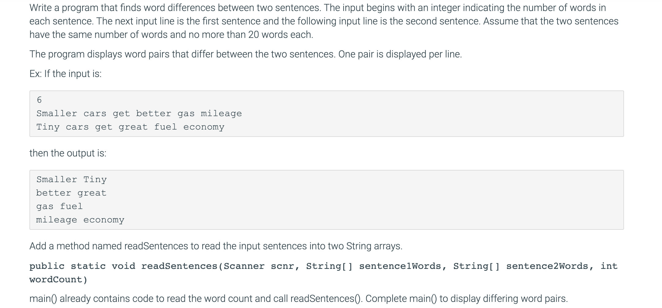 solved-write-a-program-that-finds-word-differences-between-chegg