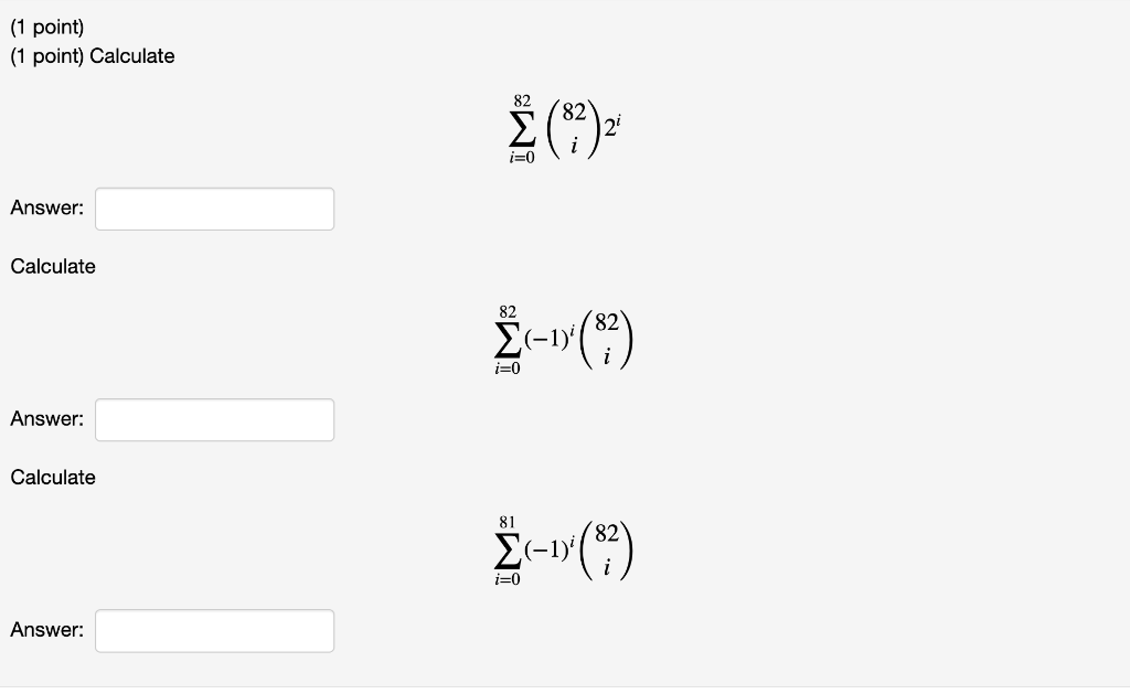 Solved How Many Elements Are Contained In Each Of The Chegg