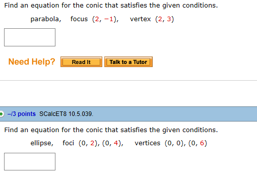 Solved I keep getting incorrect answers! the back of the | Chegg.com