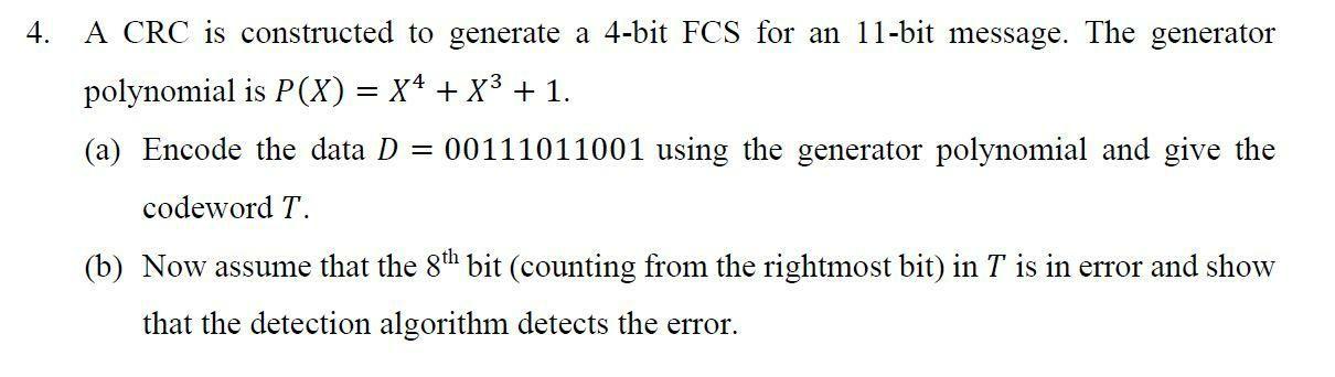 Solved Pls show step by step, I need both parts solve if you | Chegg.com