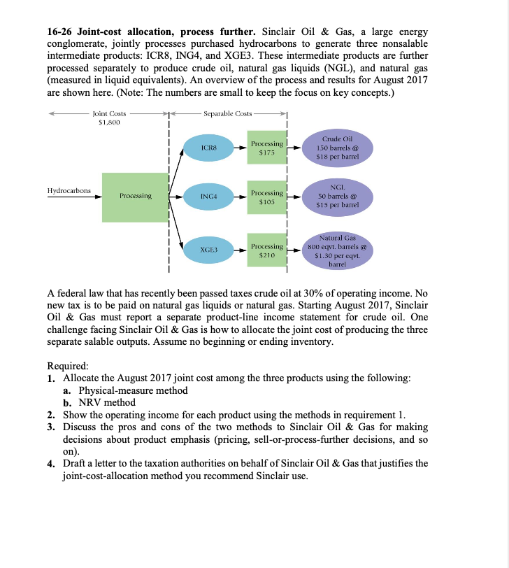 solved-16-26-joint-cost-allocation-process-further-chegg