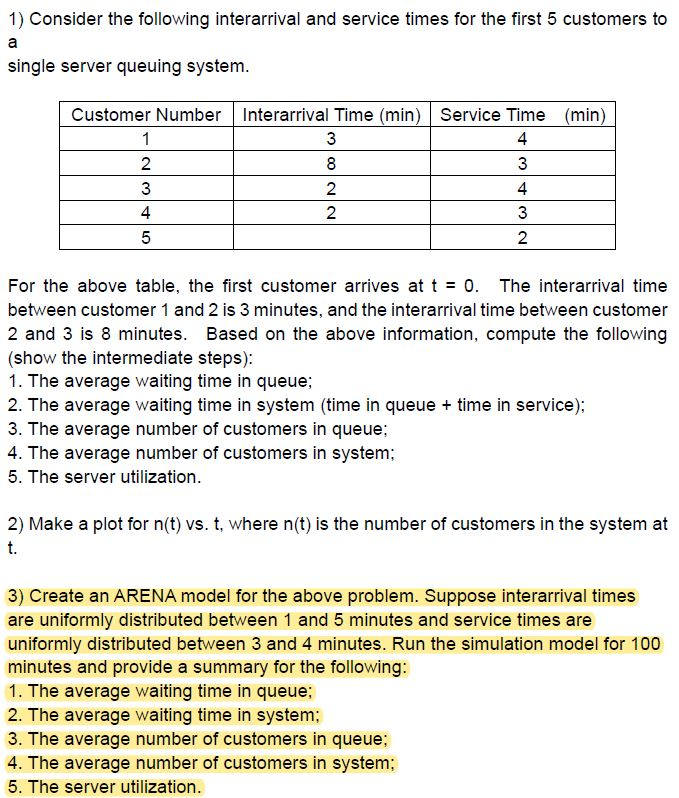 support and help you in arena simulation