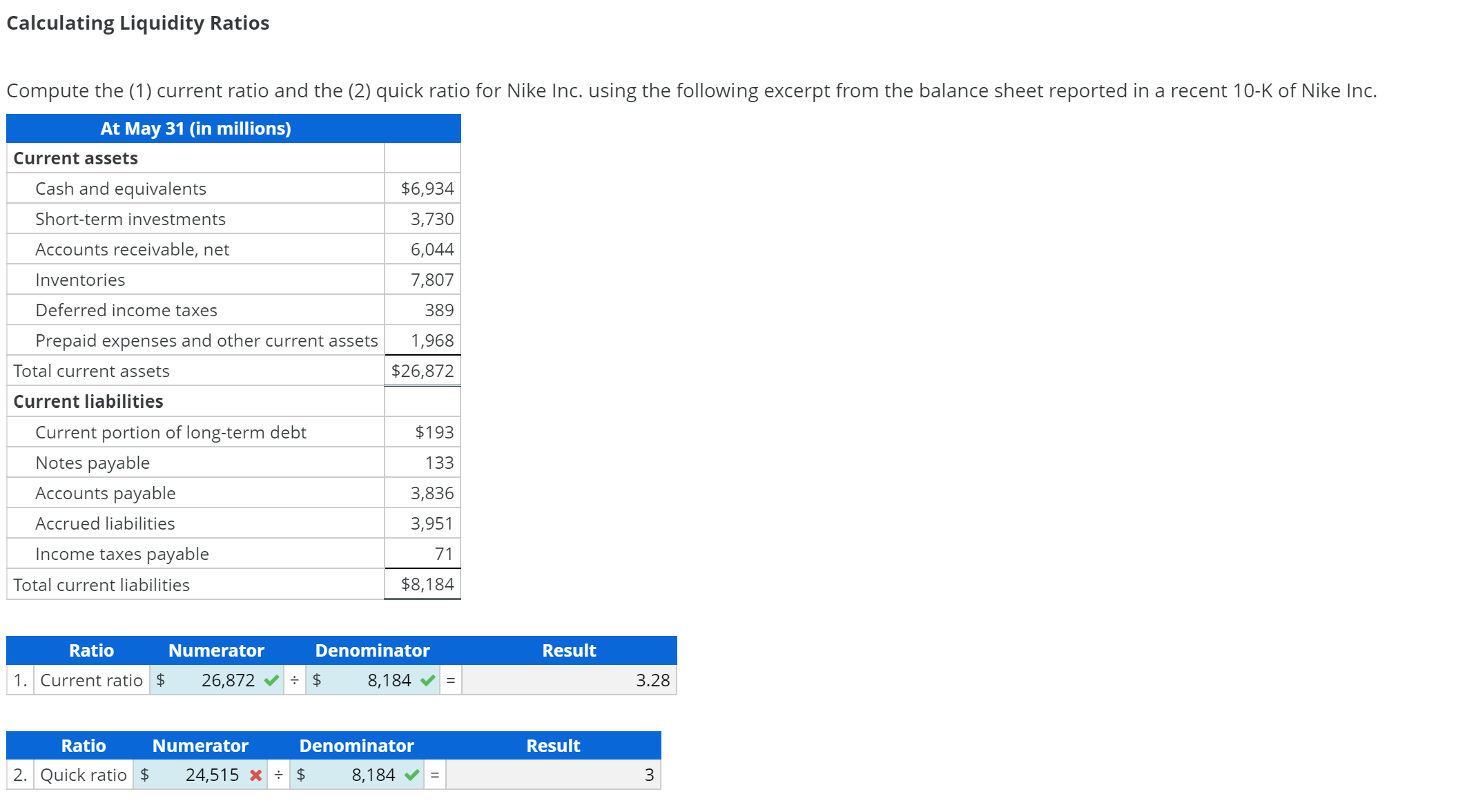 solved-calculating-liquidity-ratios-chegg