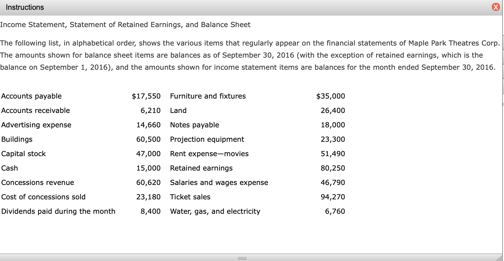 solved-instructions-income-statement-statement-of-retained-chegg