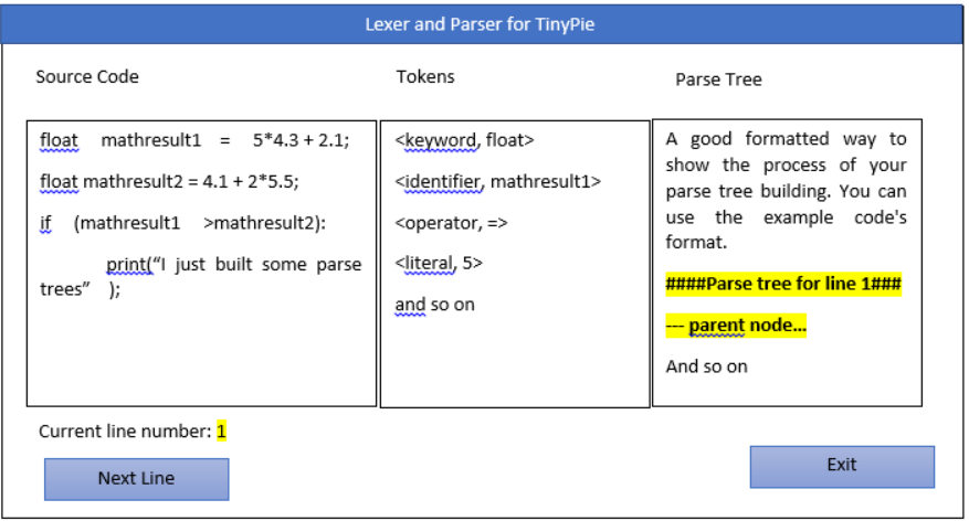 next method in python – next in python – etpy... Code in Python: When user press the next line the | Chegg.com