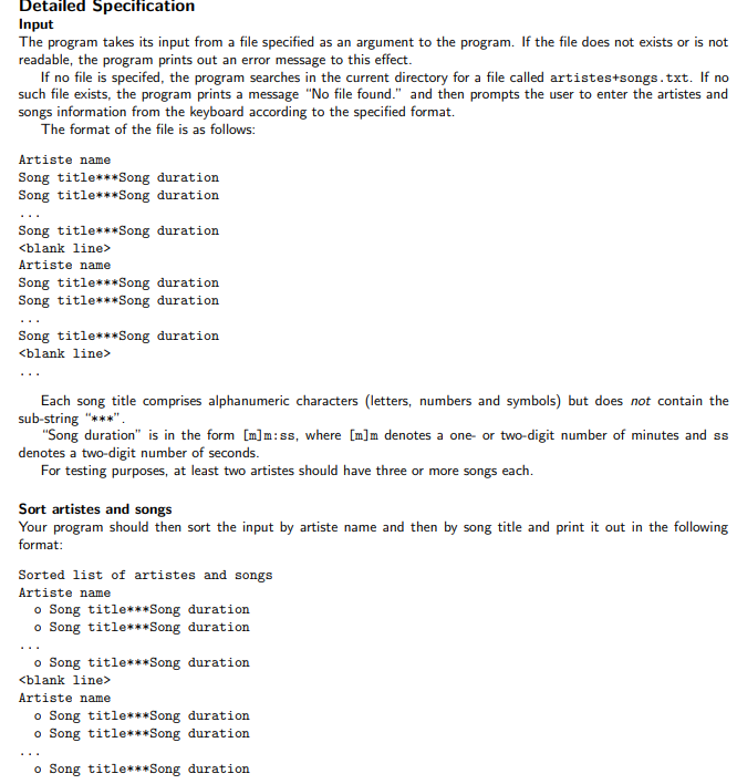 C programming C programming C programming | Chegg.com