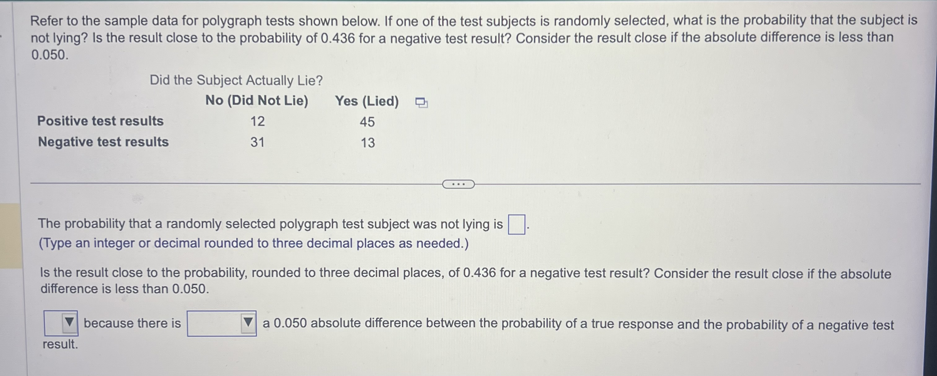 solved-refer-to-the-sample-data-for-polygraph-tests-shown-chegg