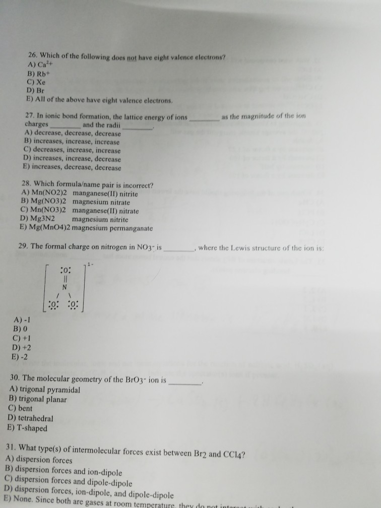 solved-26-which-of-the-following-does-not-have-eight-chegg