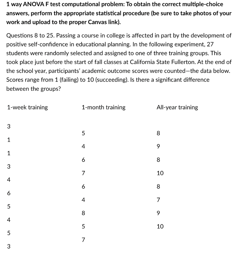 Solved A. Group 1 What is the sum of x = What is the sum of