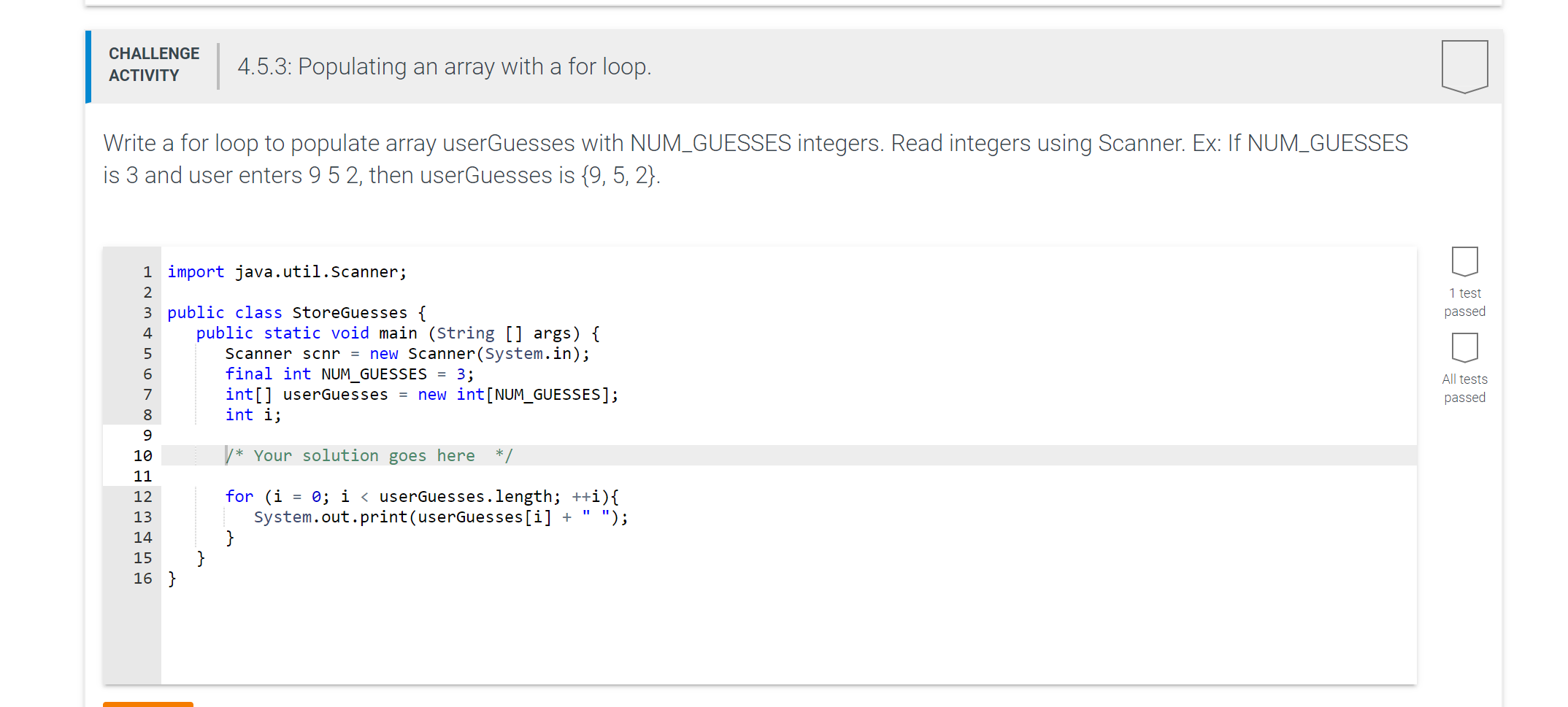 solved-challenge-activity-4-5-3-populating-an-array-with-a-chegg