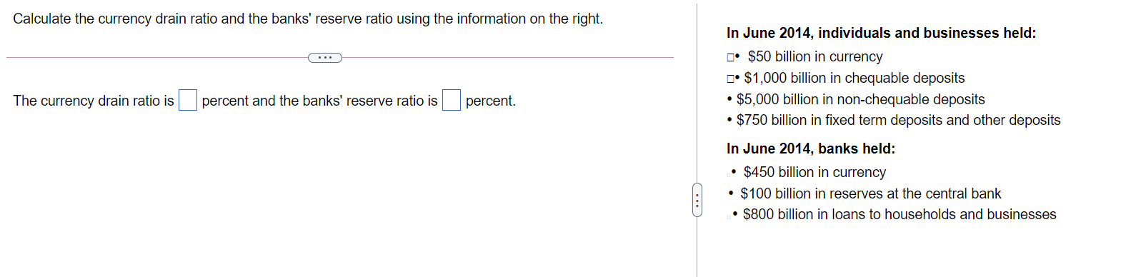 solved-calculate-the-currency-drain-ratio-and-the-banks-chegg